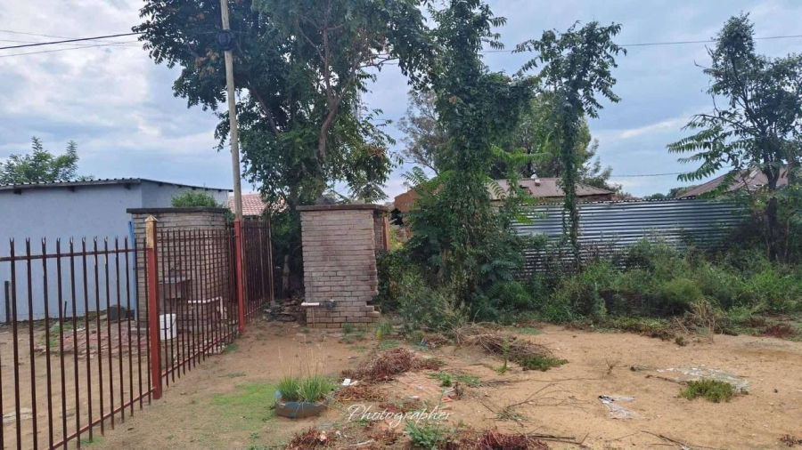 Commercial Property for Sale in Batho Free State